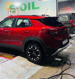 شيفروليه تريل بليزر